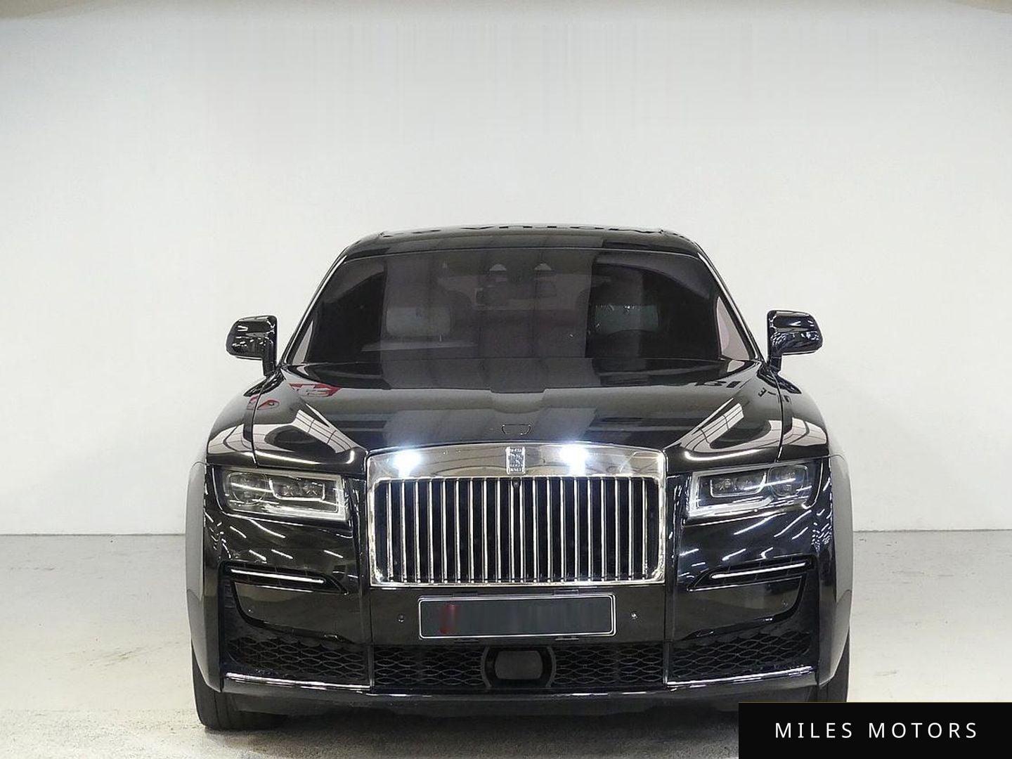 Rolls-Royce Ghost 2021 — миниатюра 2