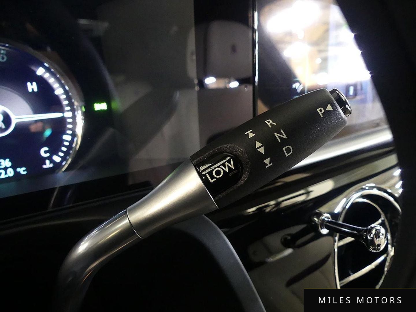 Rolls-Royce Ghost 2021 — миниатюра 8