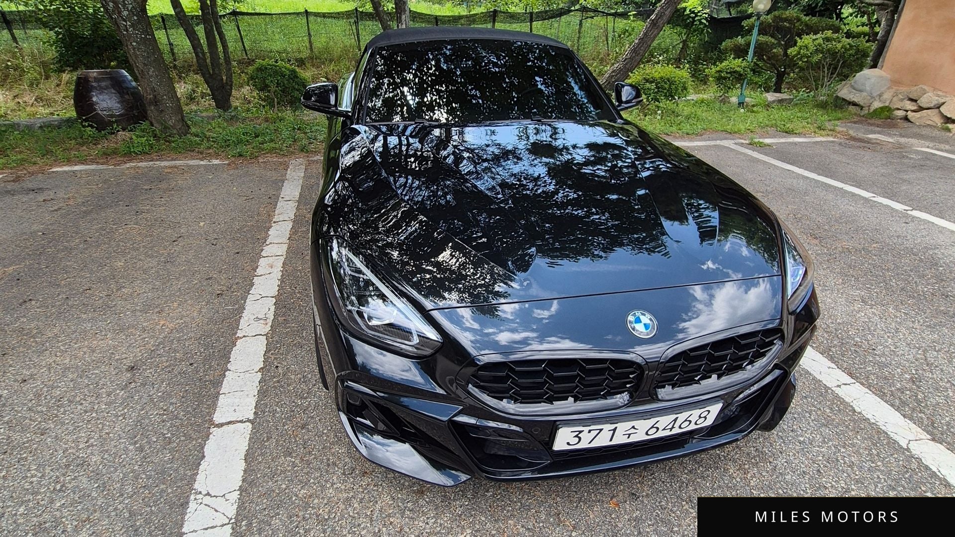 BMW Z4 (G29) 2023 — миниатюра 3