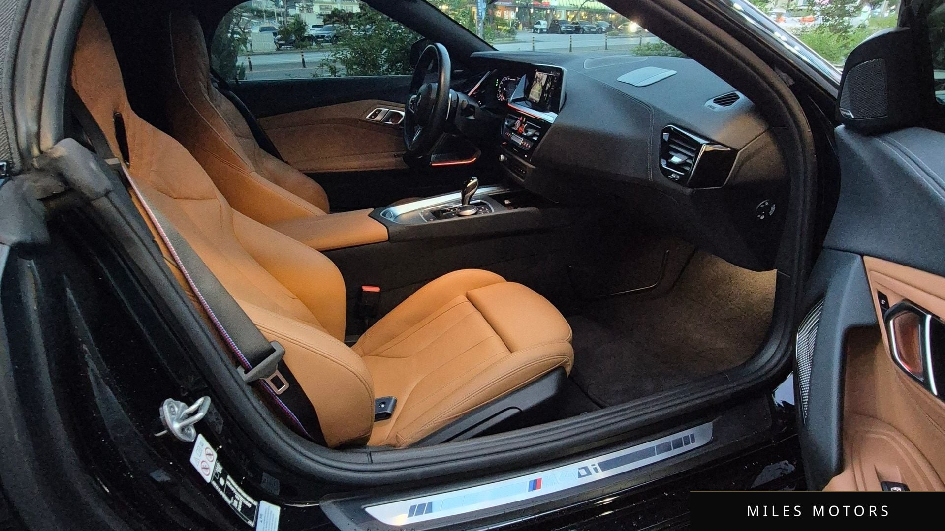 BMW Z4 (G29) 2023 — миниатюра 8