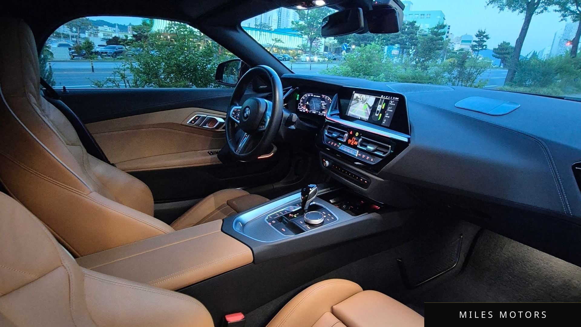BMW Z4 (G29) 2023 — миниатюра 9