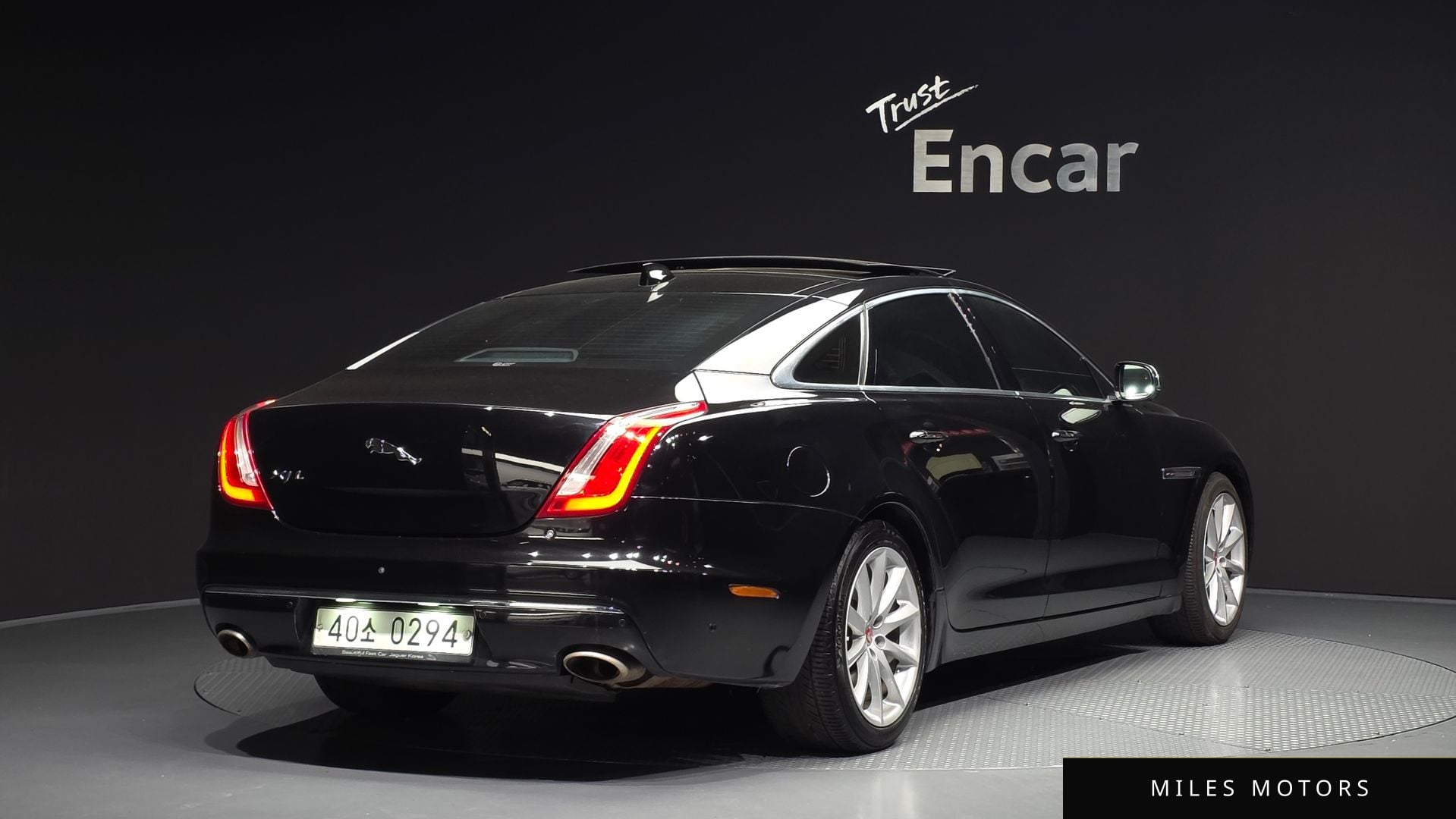 Jaguar All New XJ 2016 — миниатюра 2