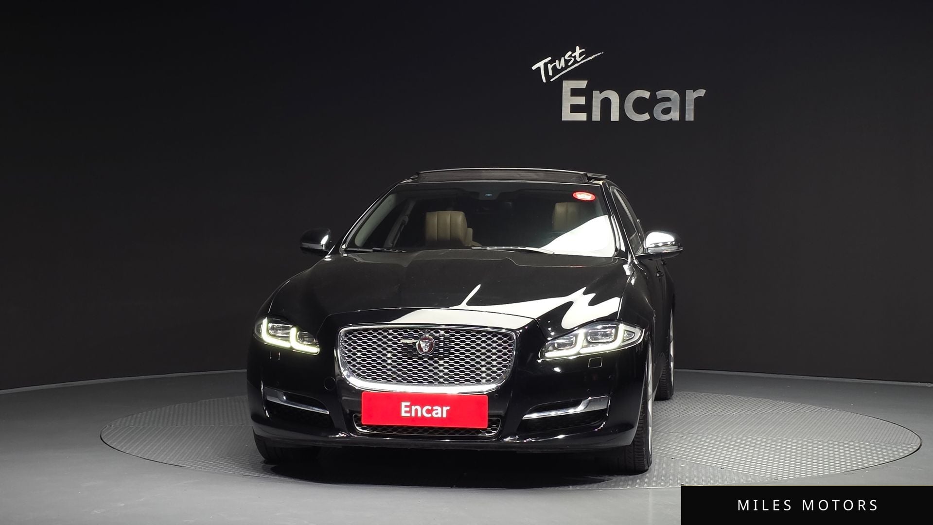 Jaguar All New XJ 2016 — миниатюра 3