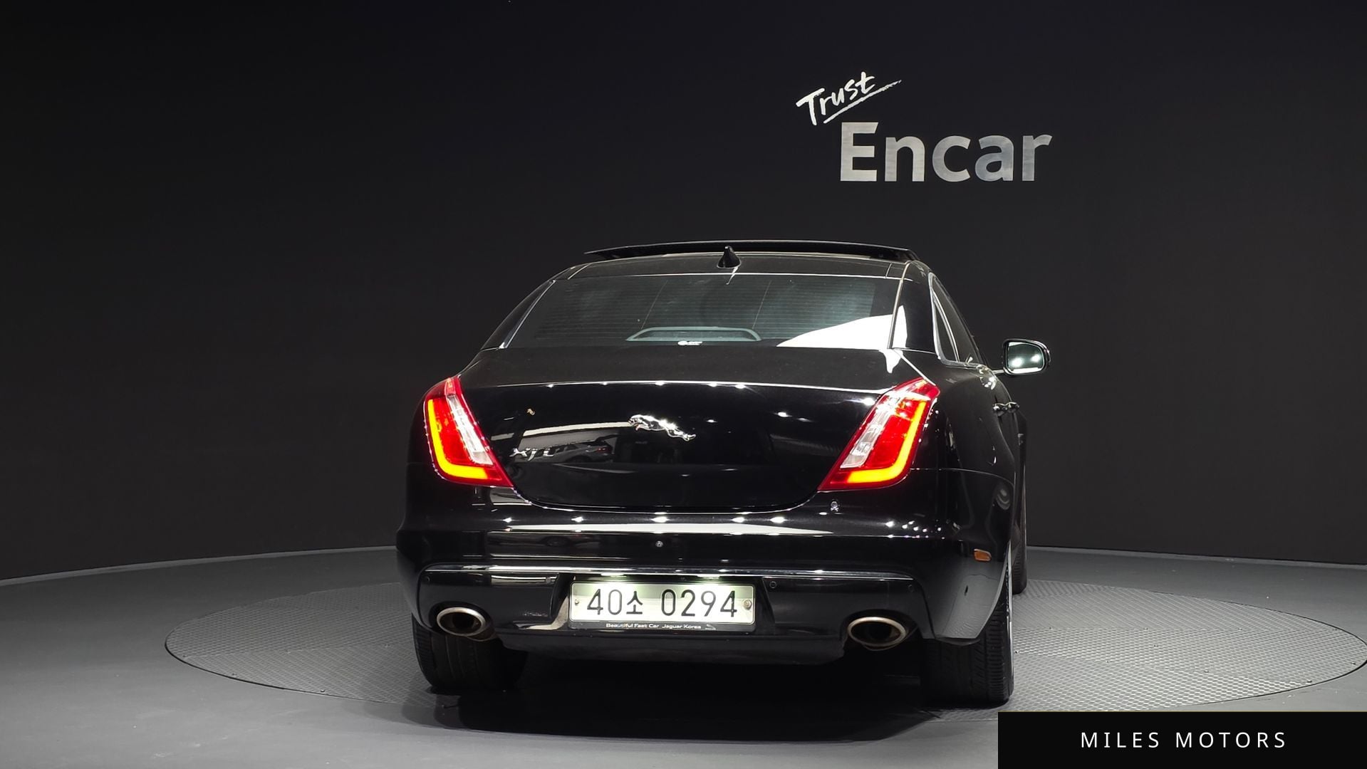 Jaguar All New XJ 2016 — миниатюра 4