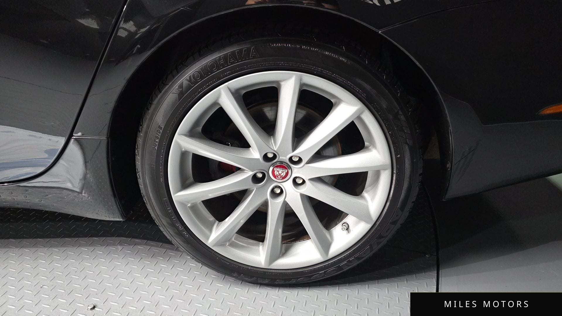Jaguar All New XJ 2016 — миниатюра 5