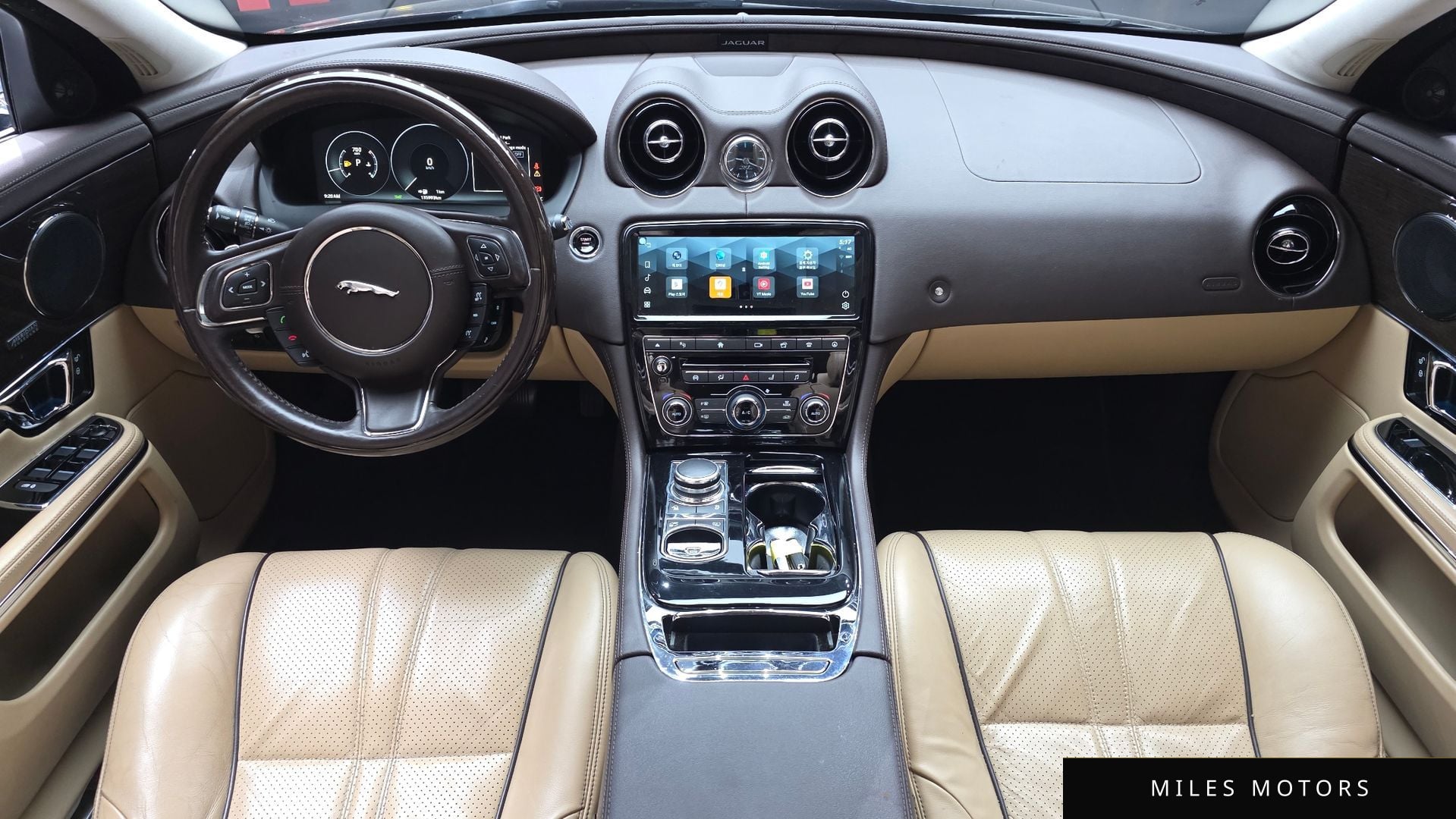 Jaguar All New XJ 2016 — миниатюра 7