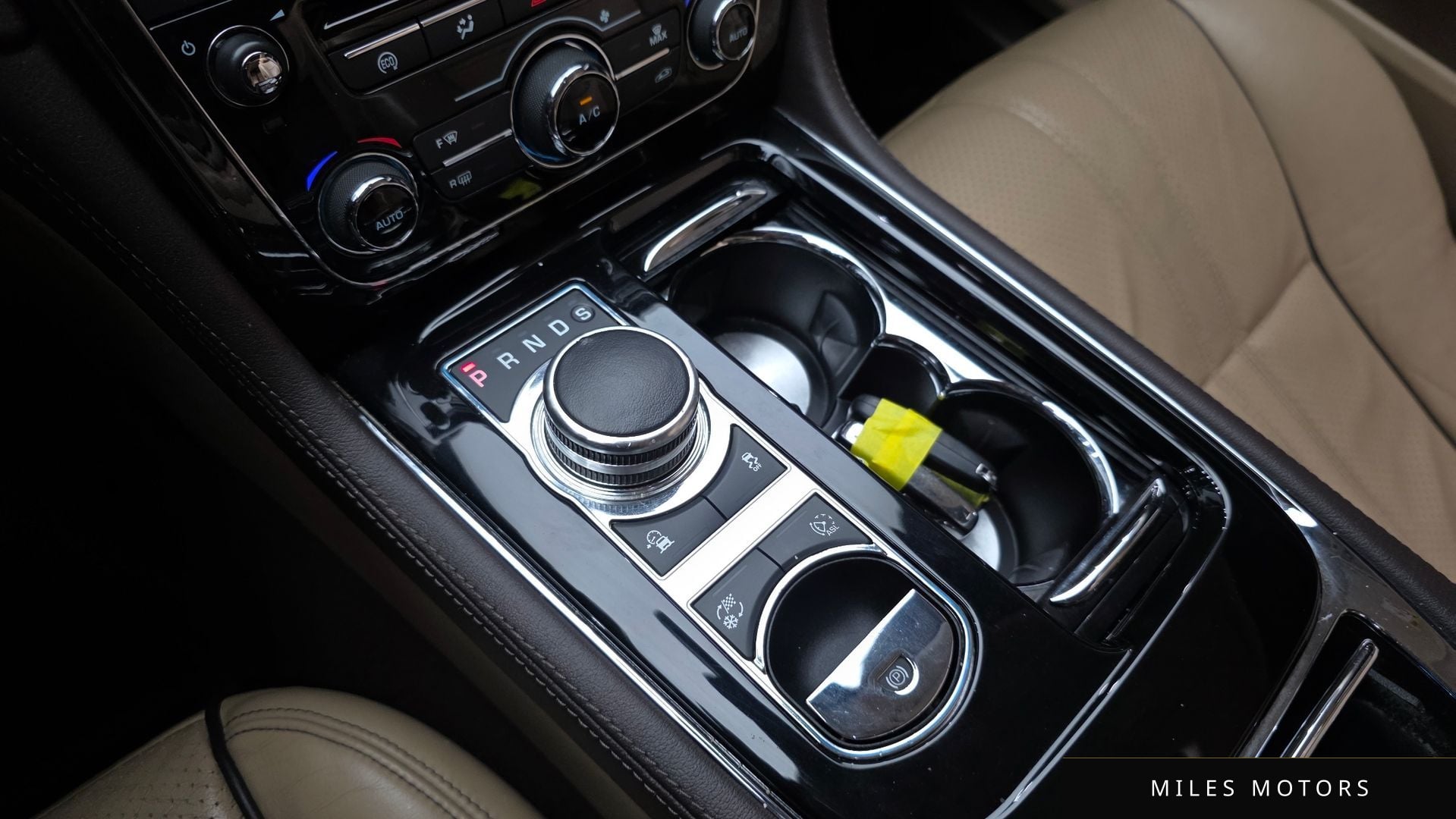 Jaguar All New XJ 2016 — миниатюра 9