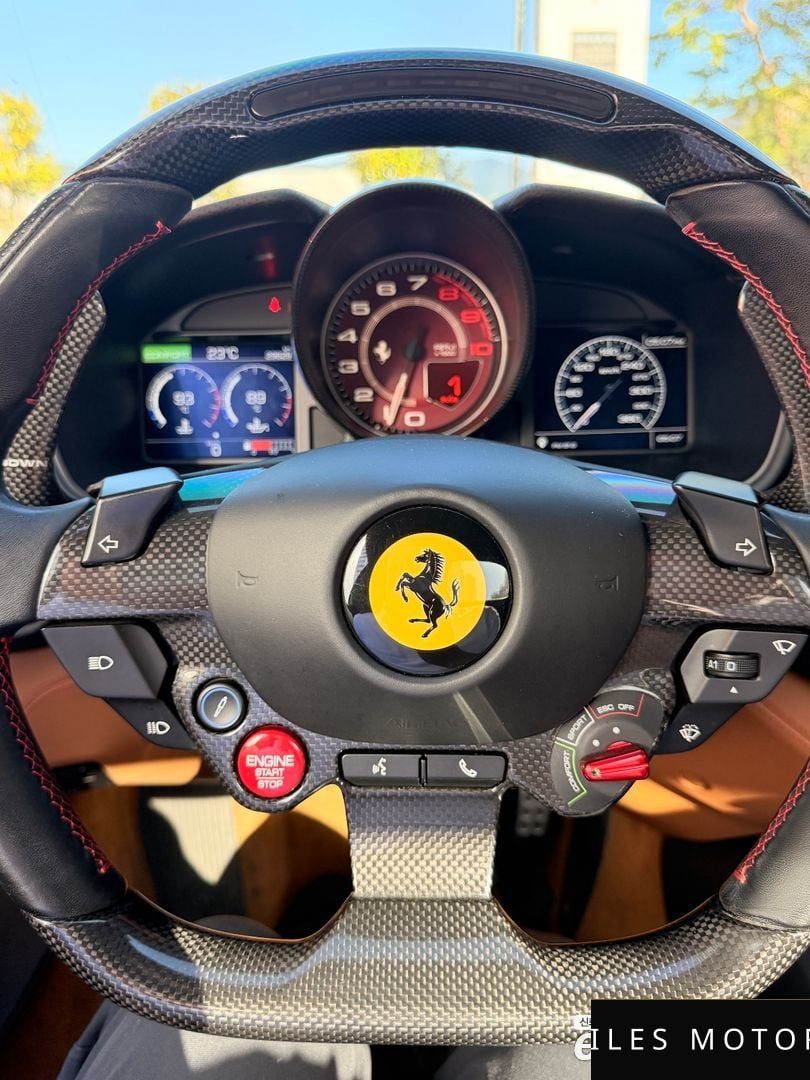 Ferrari Portofino 2019 — миниатюра 8