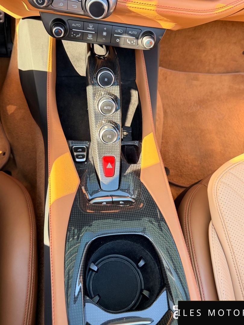 Ferrari Portofino 2019 — миниатюра 9