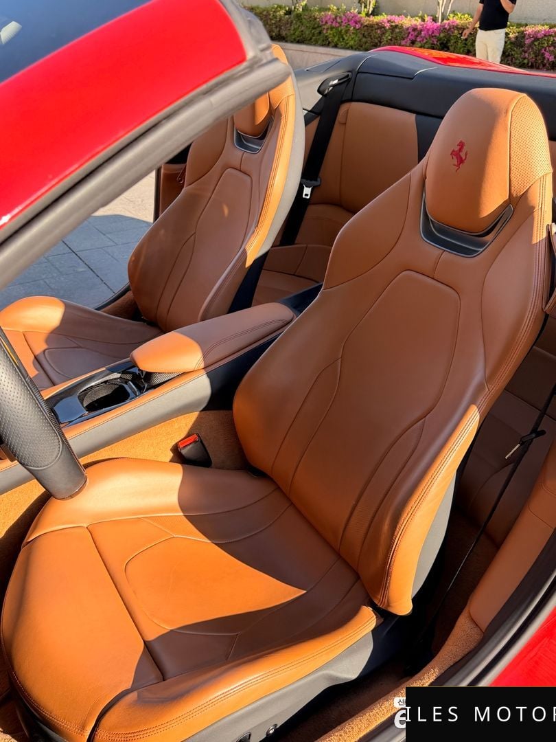 Ferrari Portofino 2019 — миниатюра 10