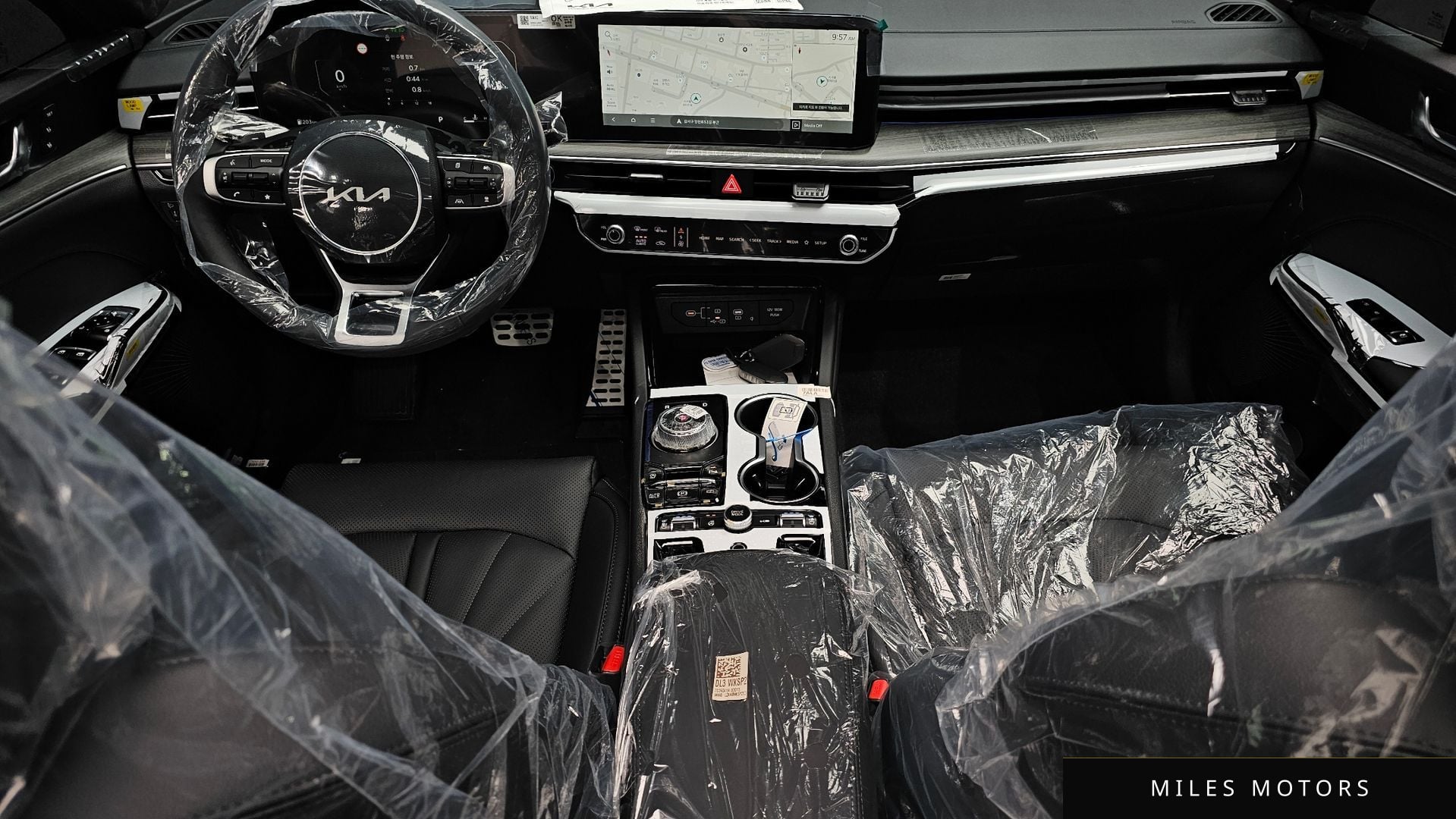 Kia K5 2026 — миниатюра 10