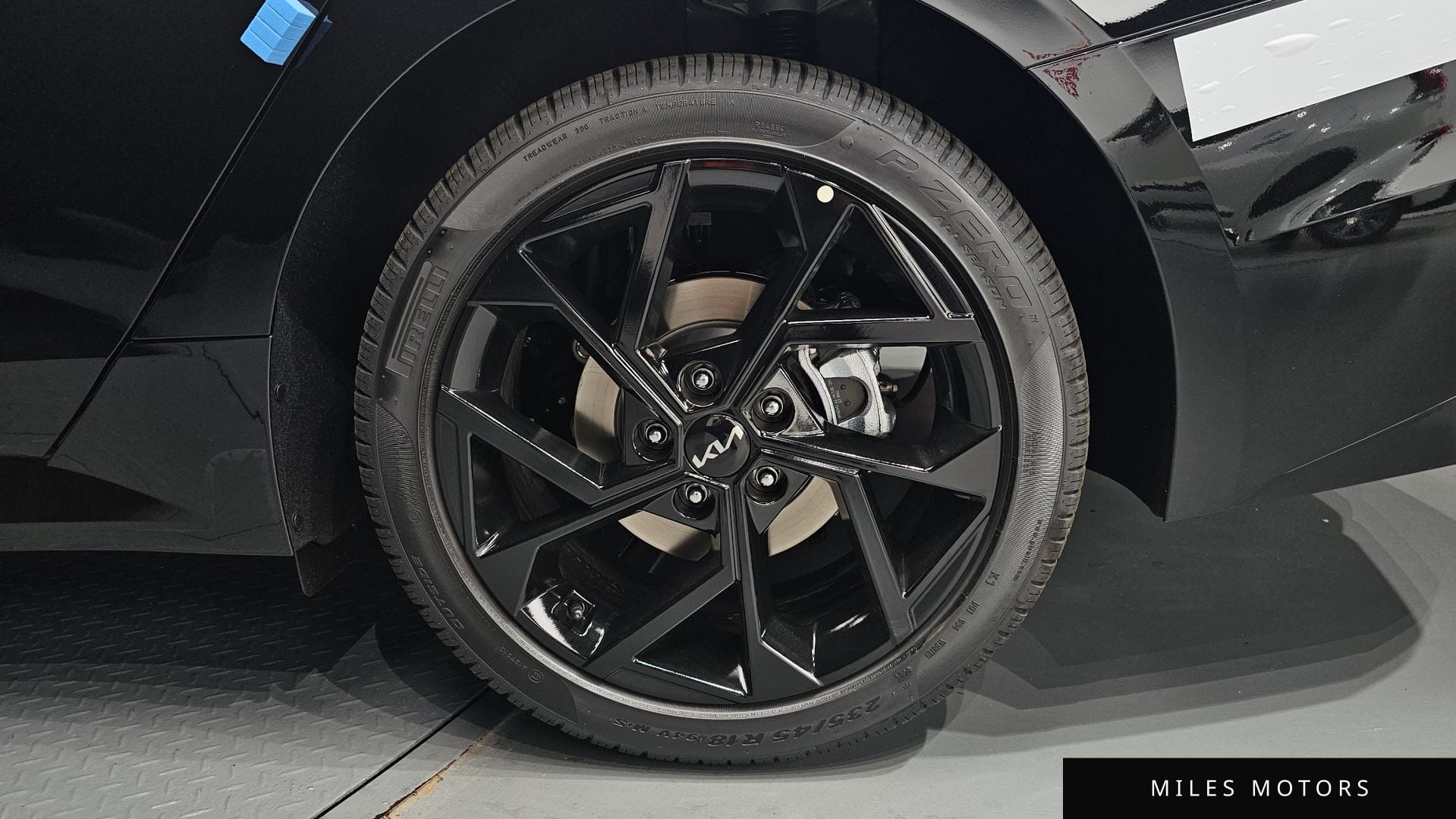 Kia K5 2026 — миниатюра 7