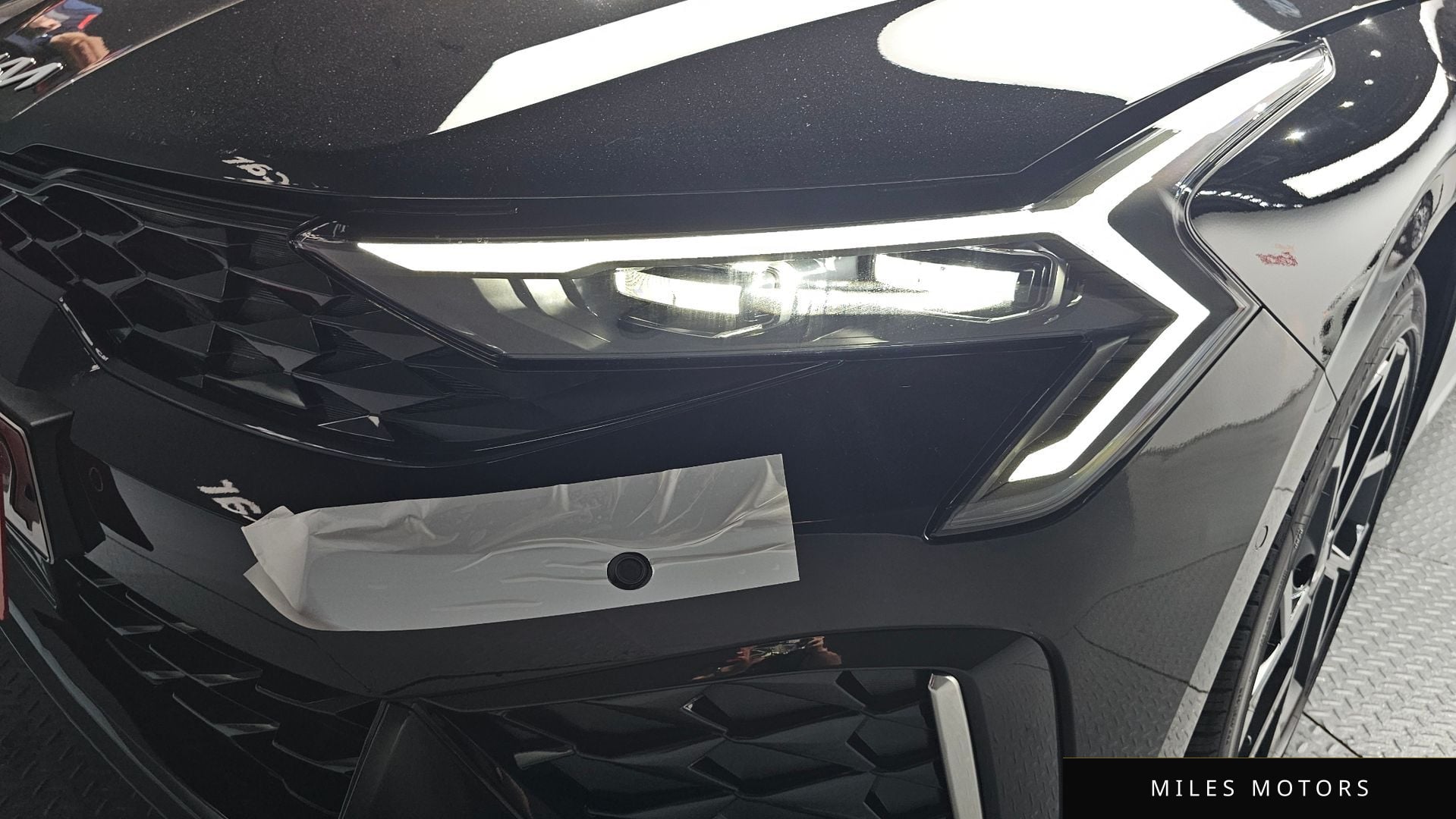 Kia K5 2026 — миниатюра 8