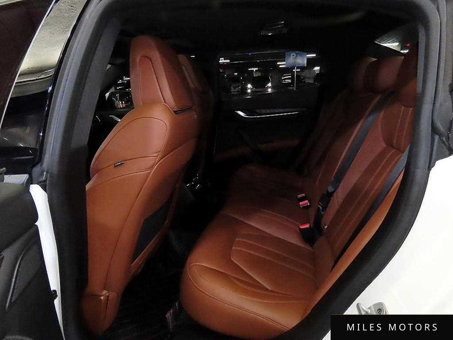 Maserati Ghibli 2019 — миниатюра 7