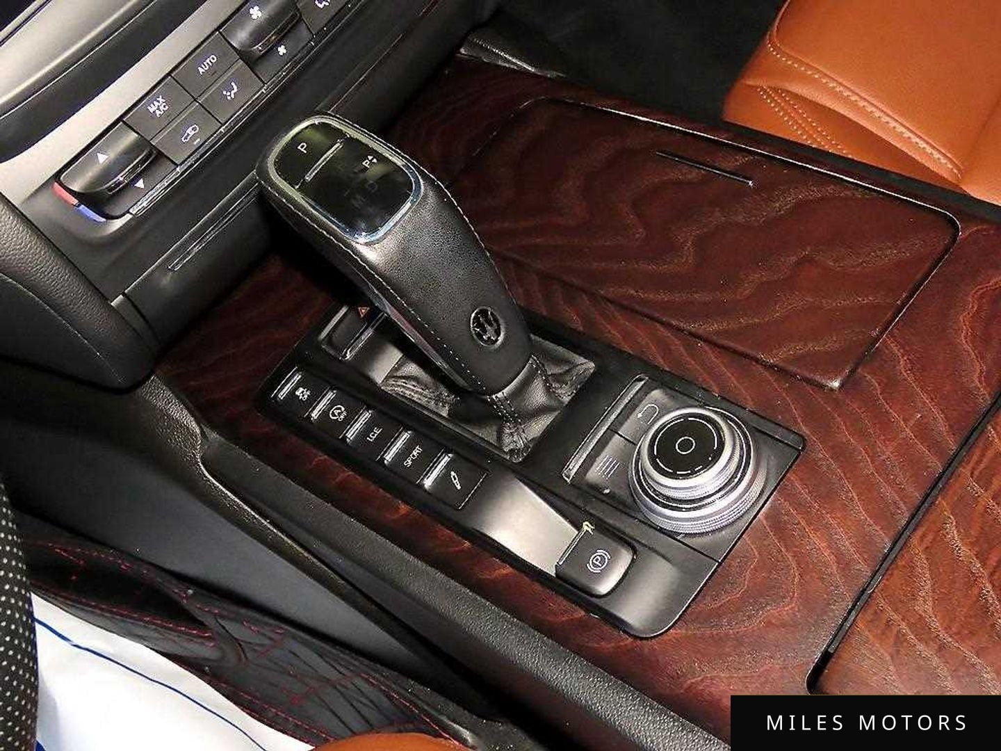 Maserati Ghibli 2019 — миниатюра 12