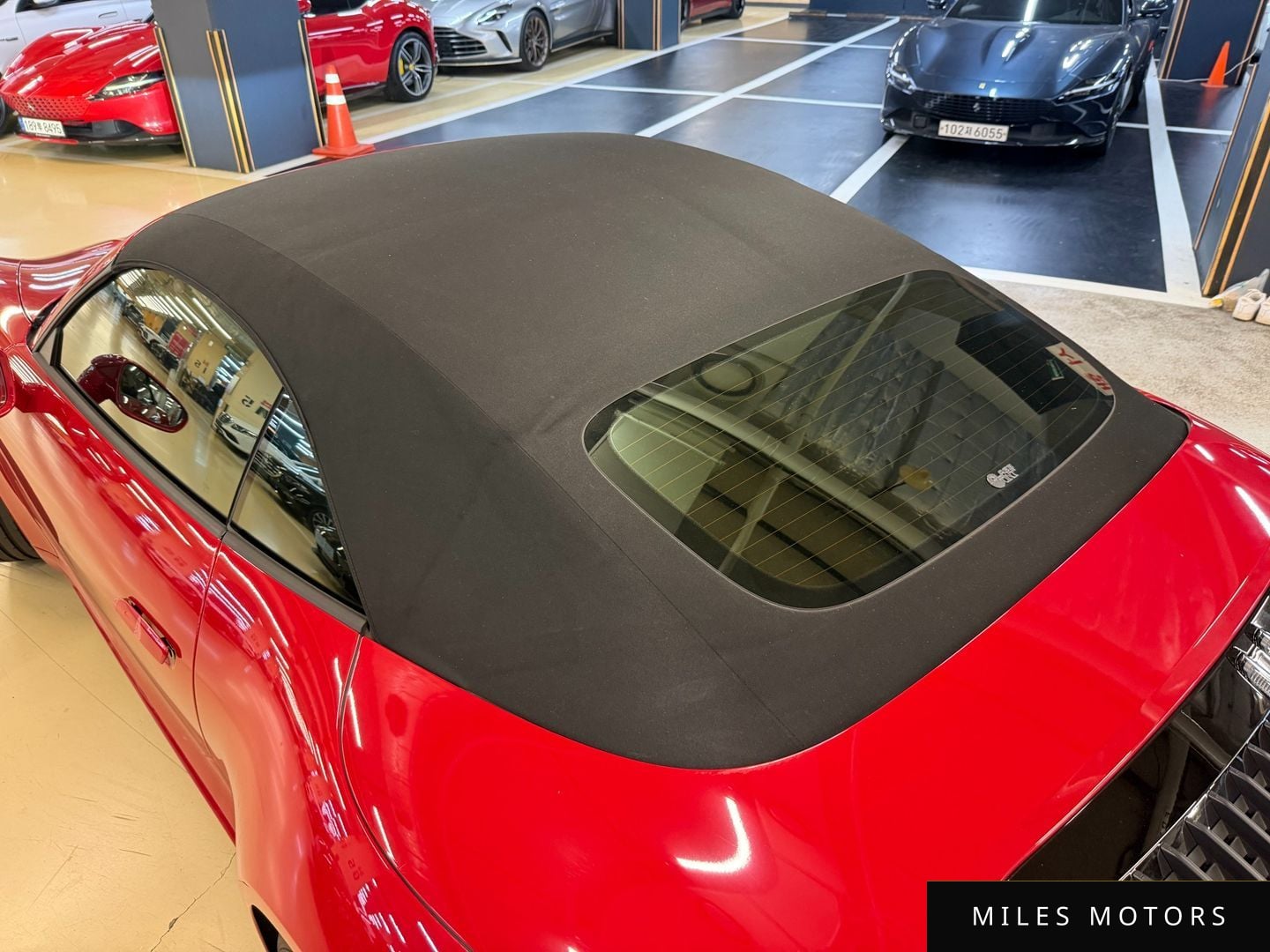 Porsche 911 (992) 2022 — миниатюра 9