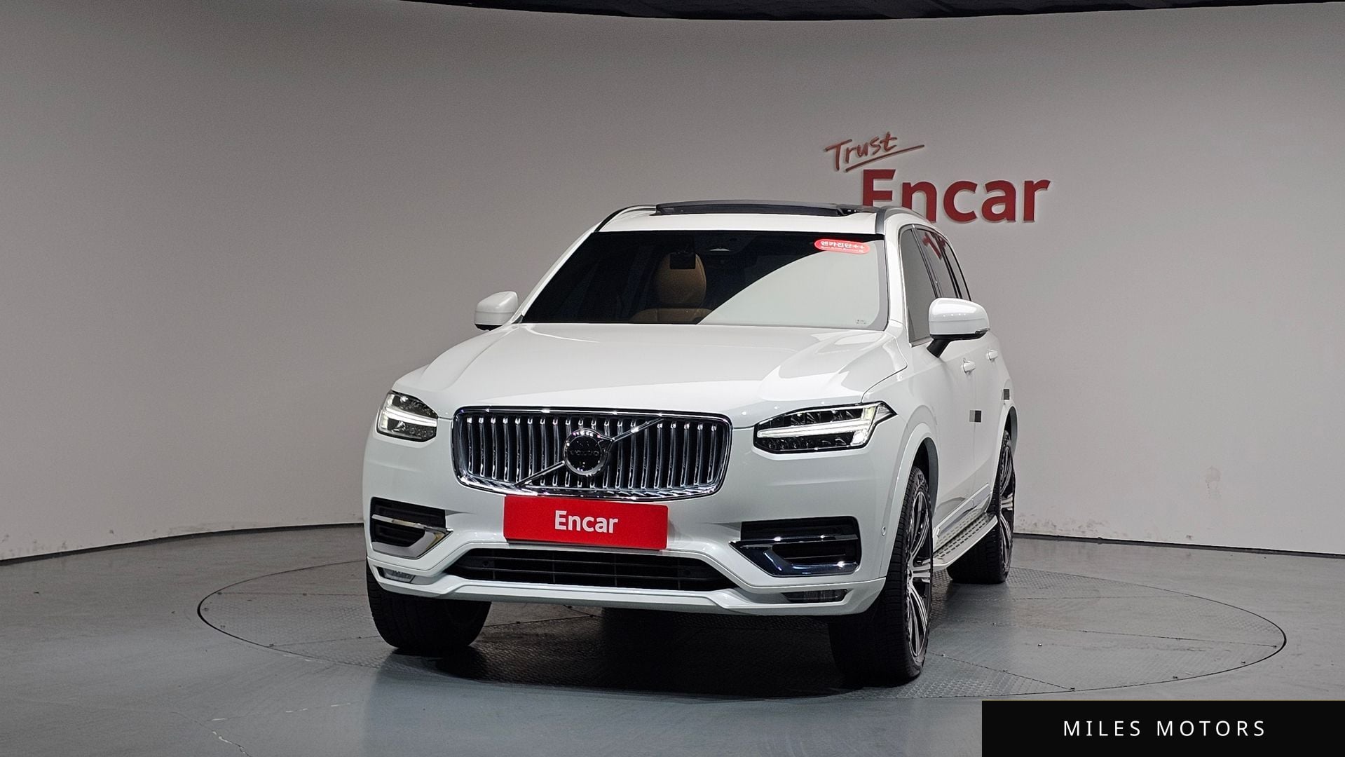 Volvo XC90 2025 — миниатюра 2