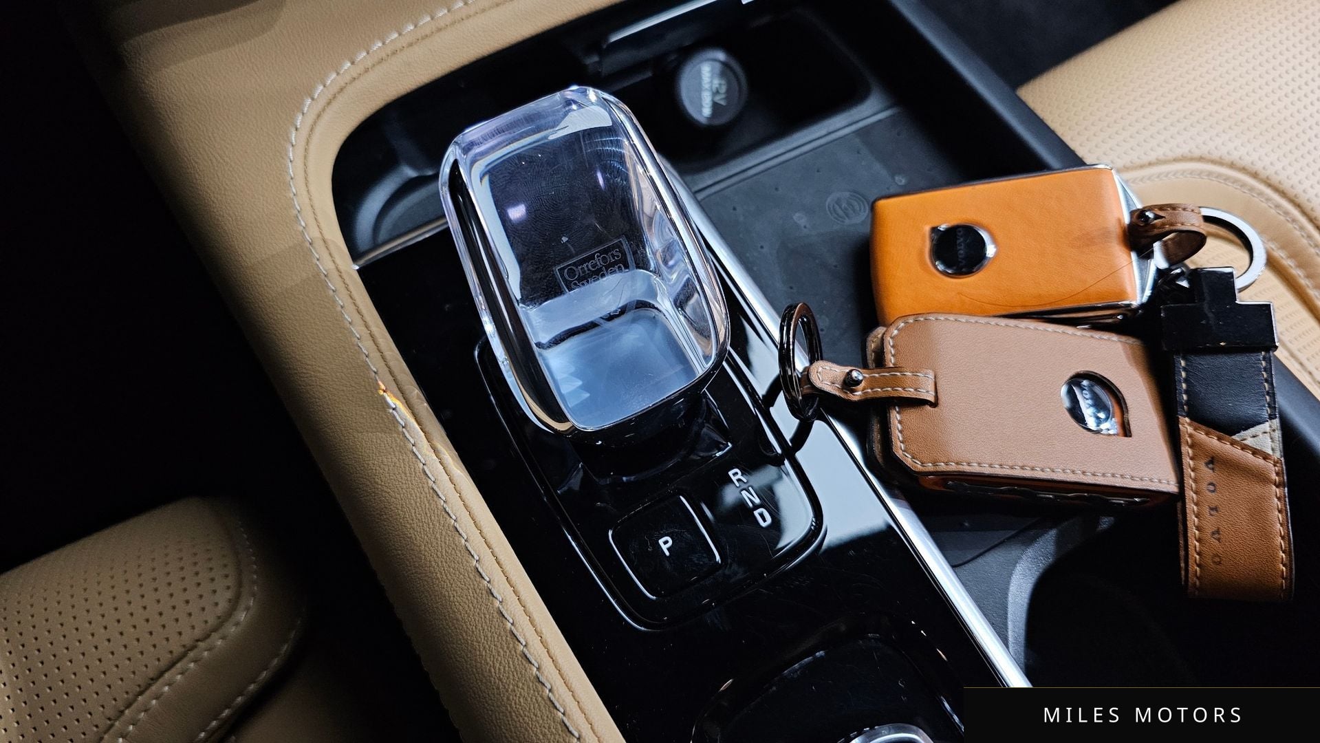 Volvo XC90 2025 — миниатюра 11