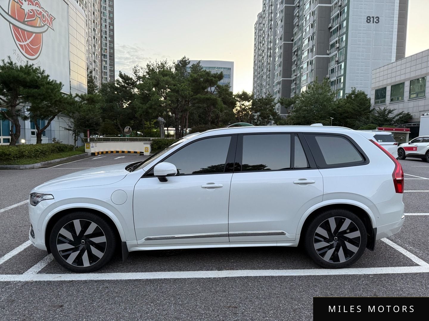Volvo XC90 2024 — миниатюра 2