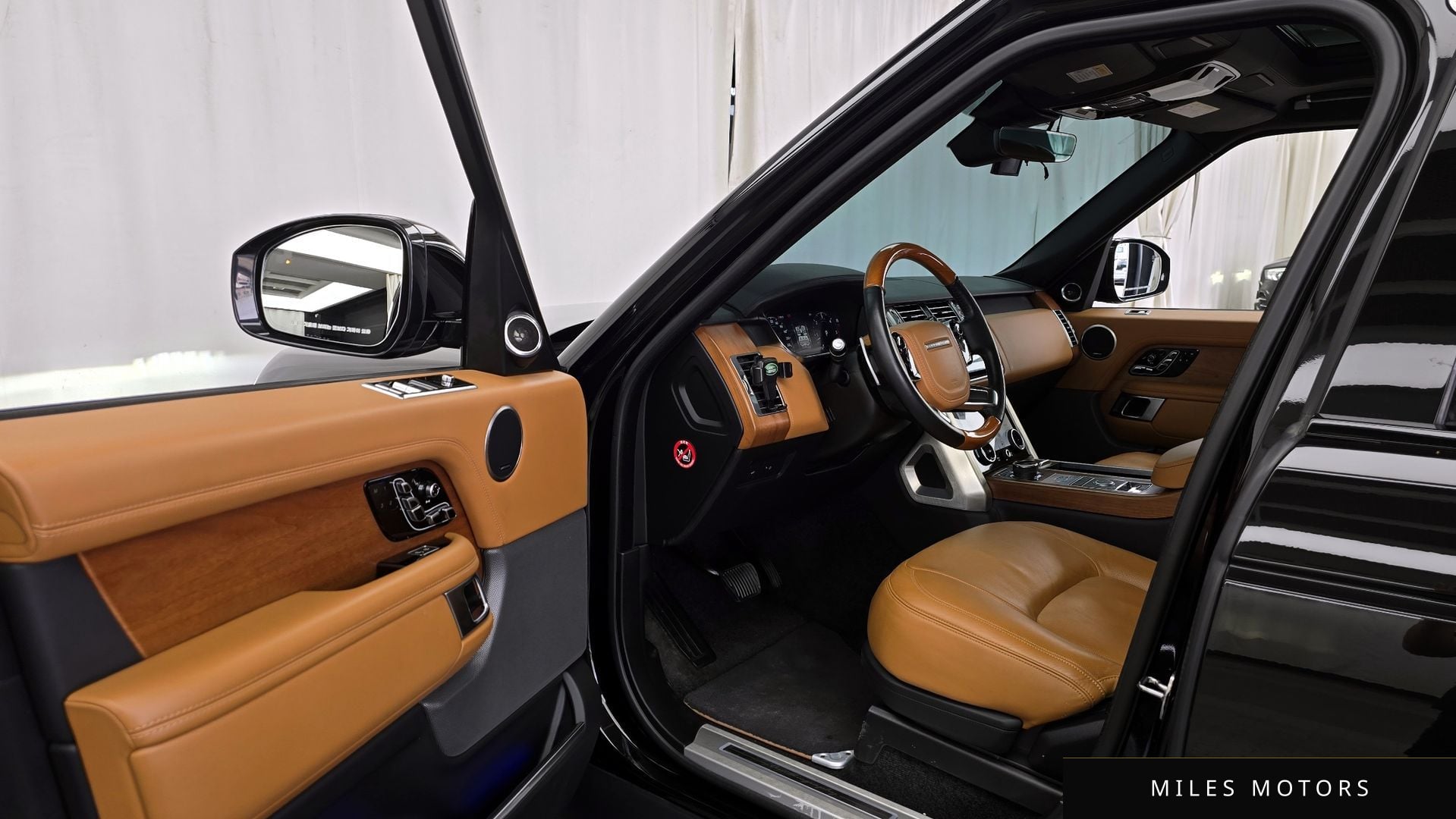Land Rover Range Rover 2018 — миниатюра 10