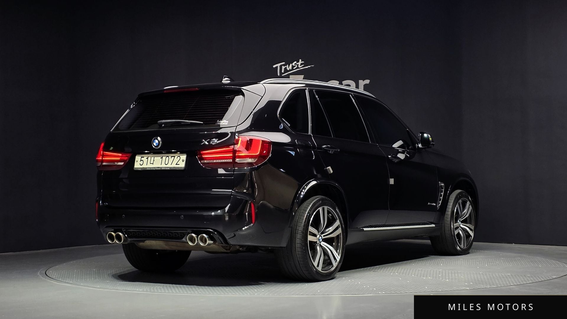 BMW X5 (F15) 2015 — миниатюра 2