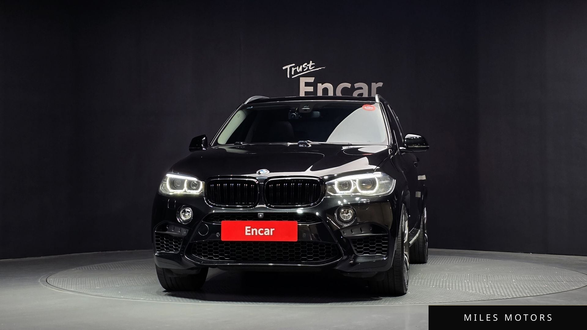 BMW X5 (F15) 2015 — миниатюра 3