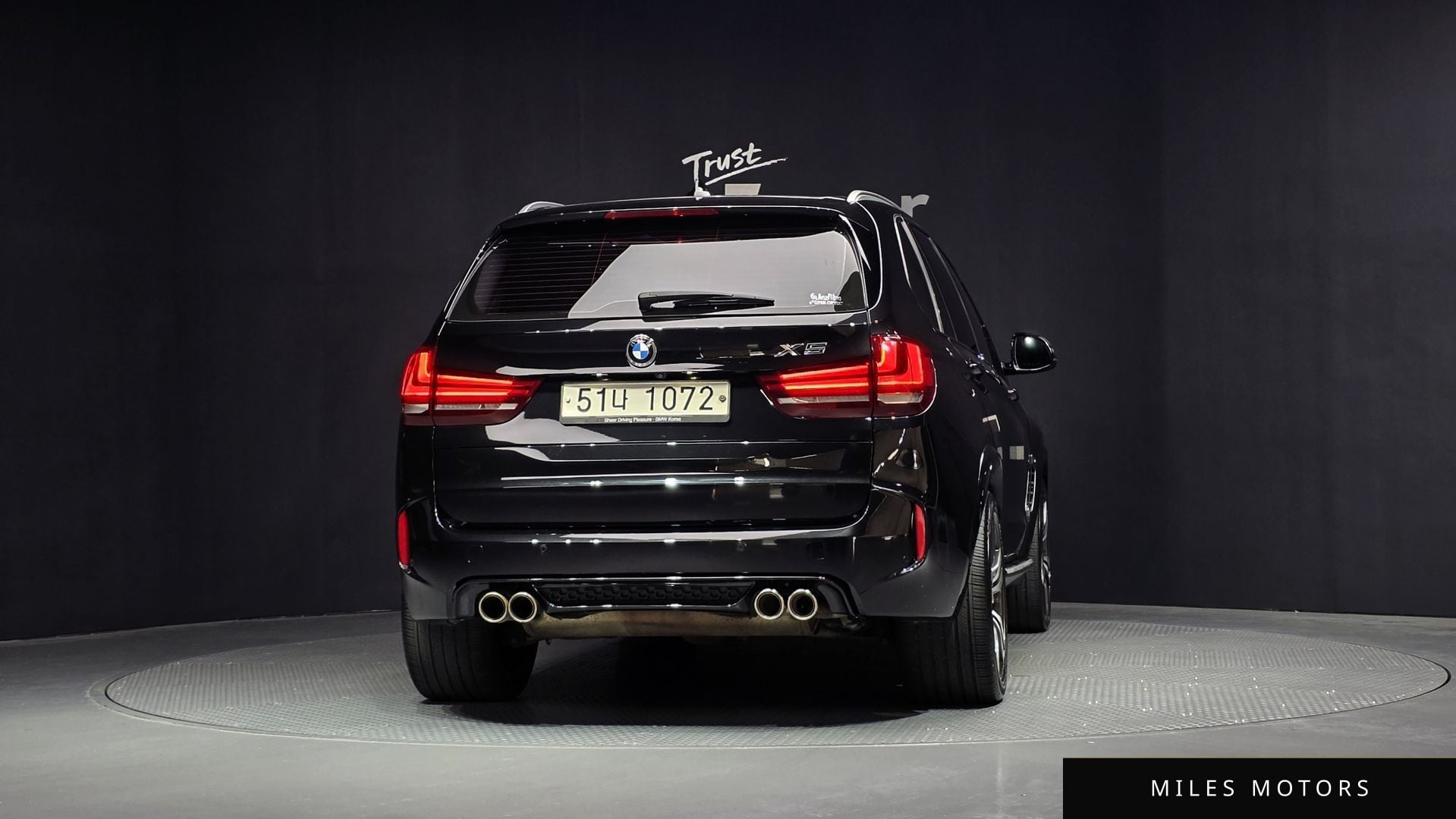 BMW X5 (F15) 2015 — миниатюра 4