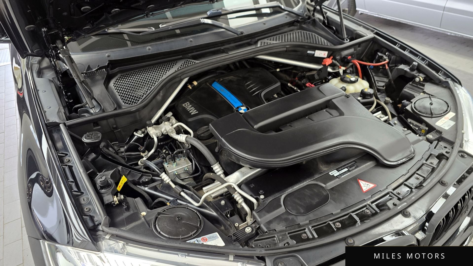BMW X5 (F15) 2015 — миниатюра 6