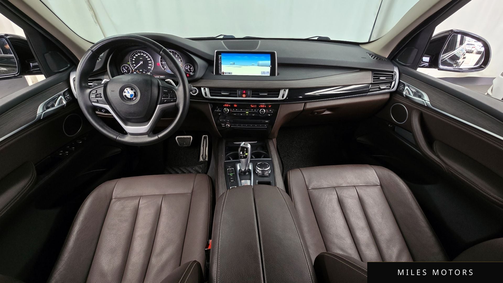 BMW X5 (F15) 2015 — миниатюра 7