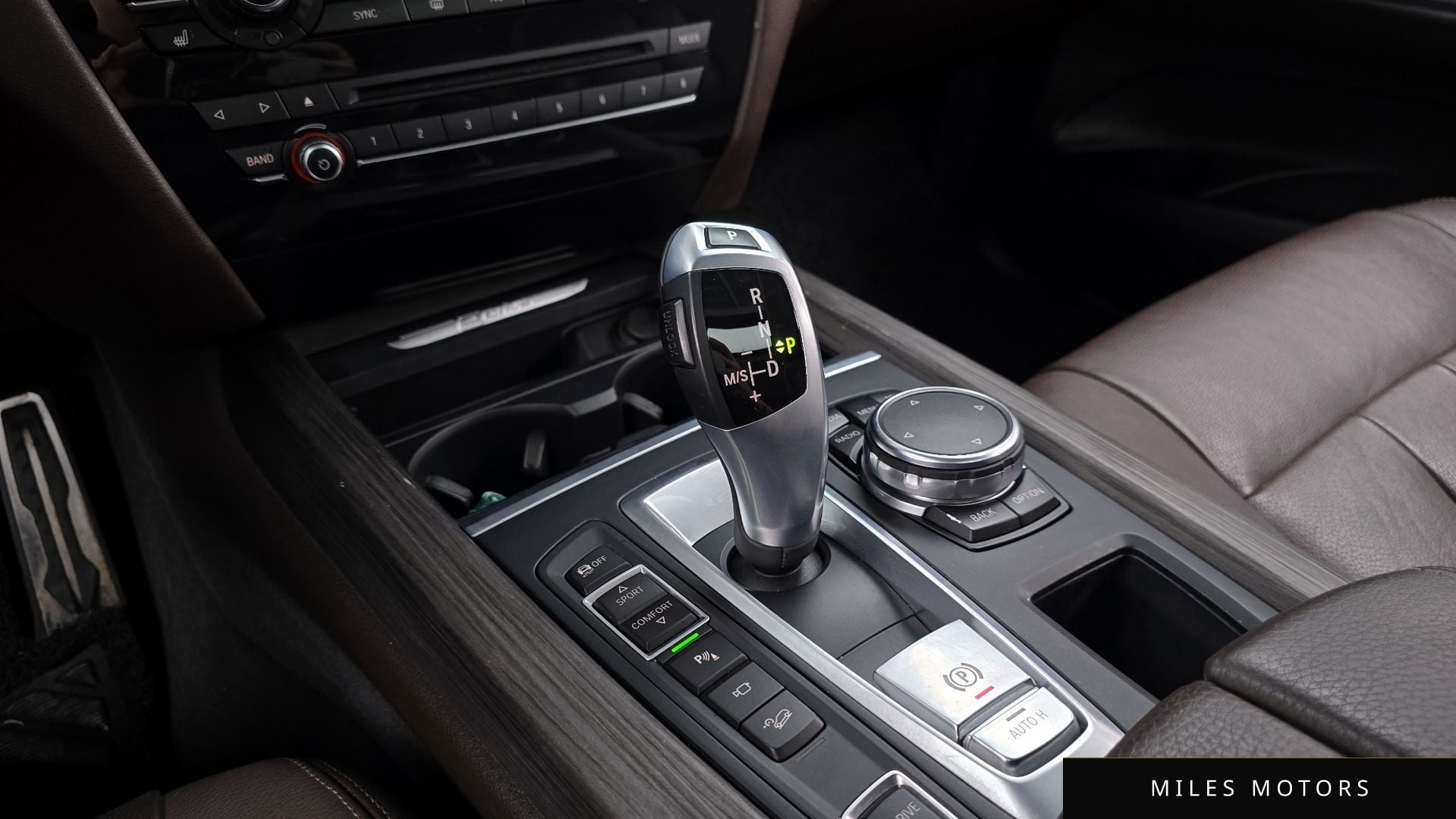 BMW X5 (F15) 2015 — миниатюра 9