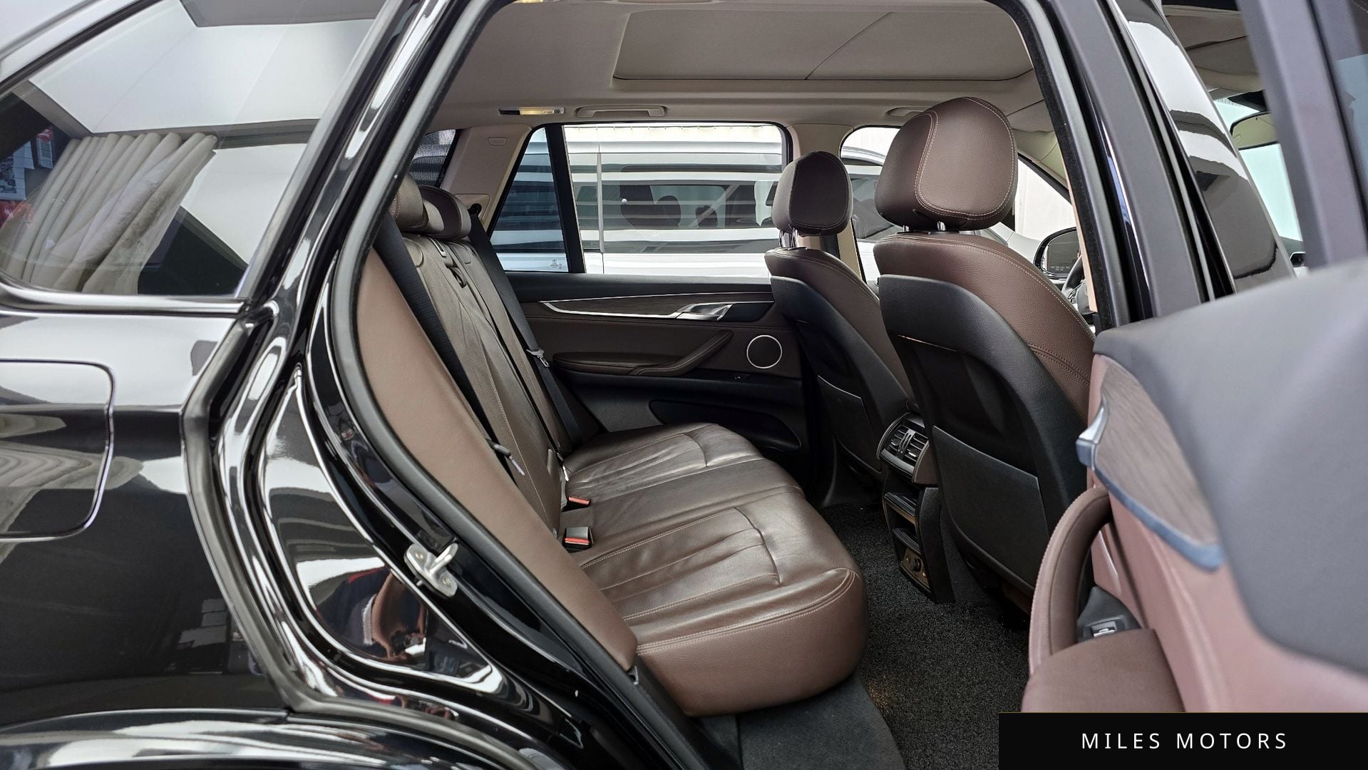 BMW X5 (F15) 2015 — миниатюра 11