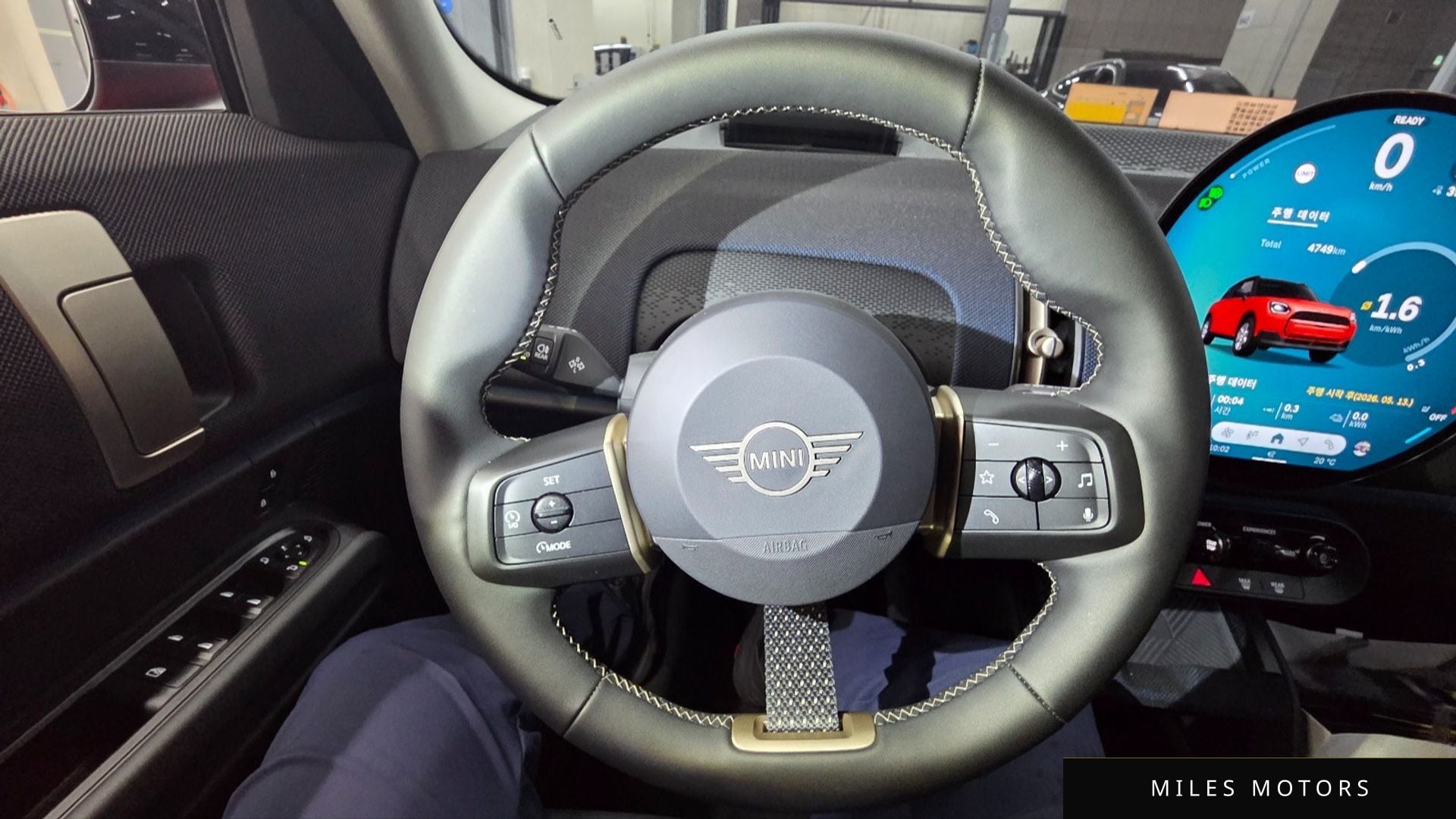 MINI Countryman 2025 — миниатюра 6