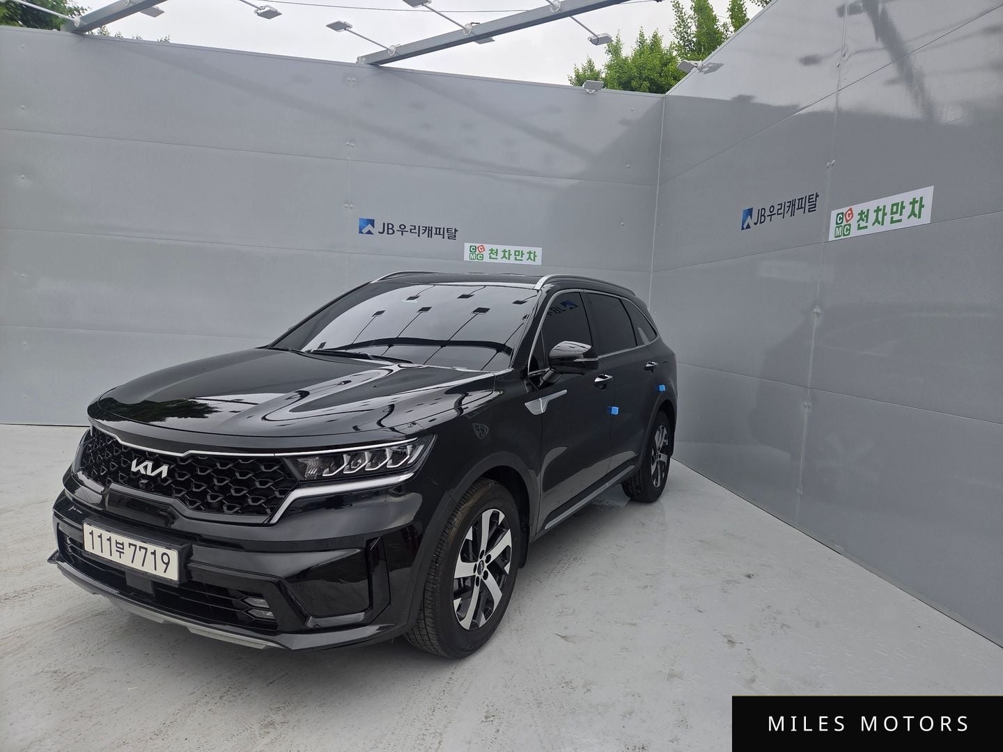 Kia Sorento 2022 — миниатюра 2