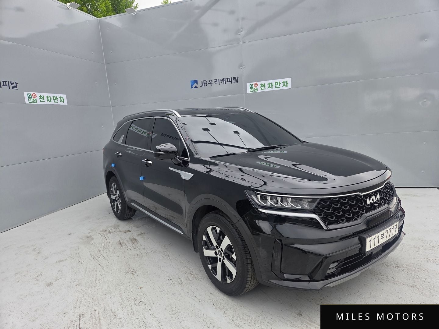 Kia Sorento 2022 — миниатюра 3