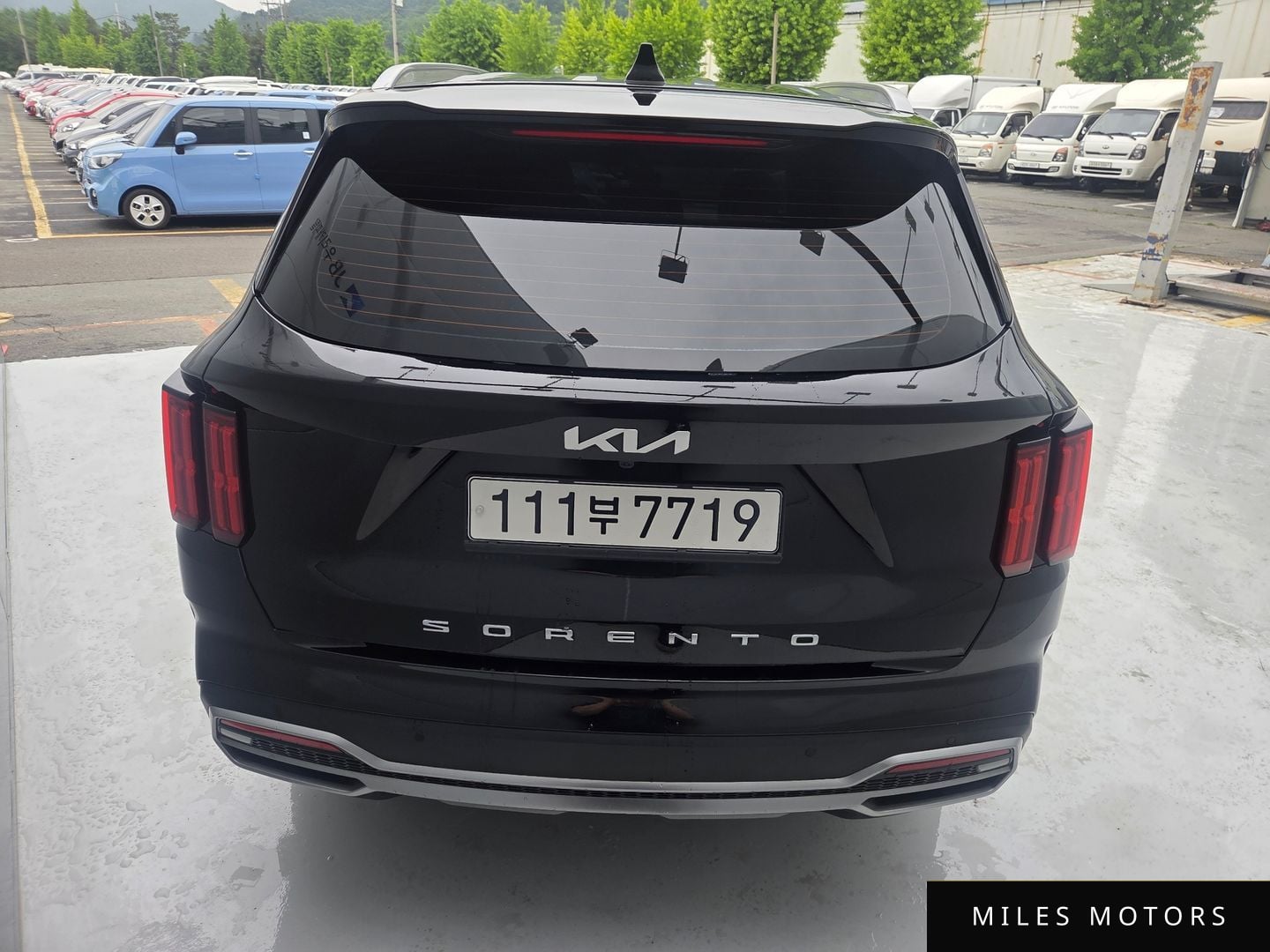 Kia Sorento 2022 — миниатюра 4