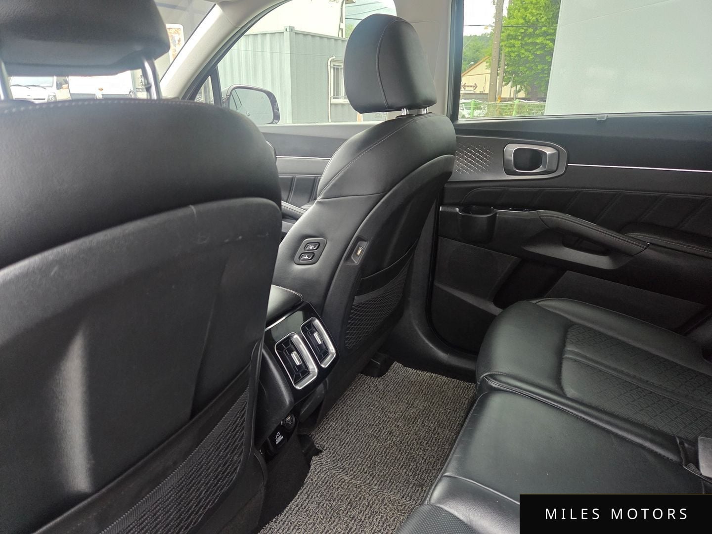 Kia Sorento 2022 — миниатюра 7