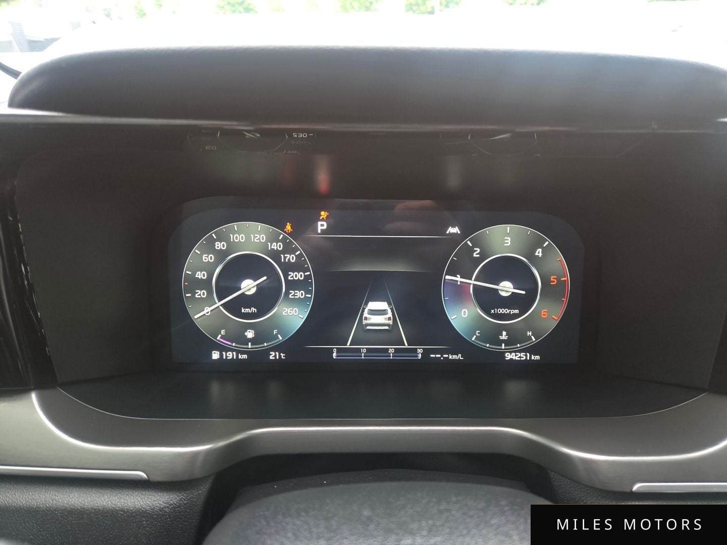 Kia Sorento 2022 — миниатюра 11