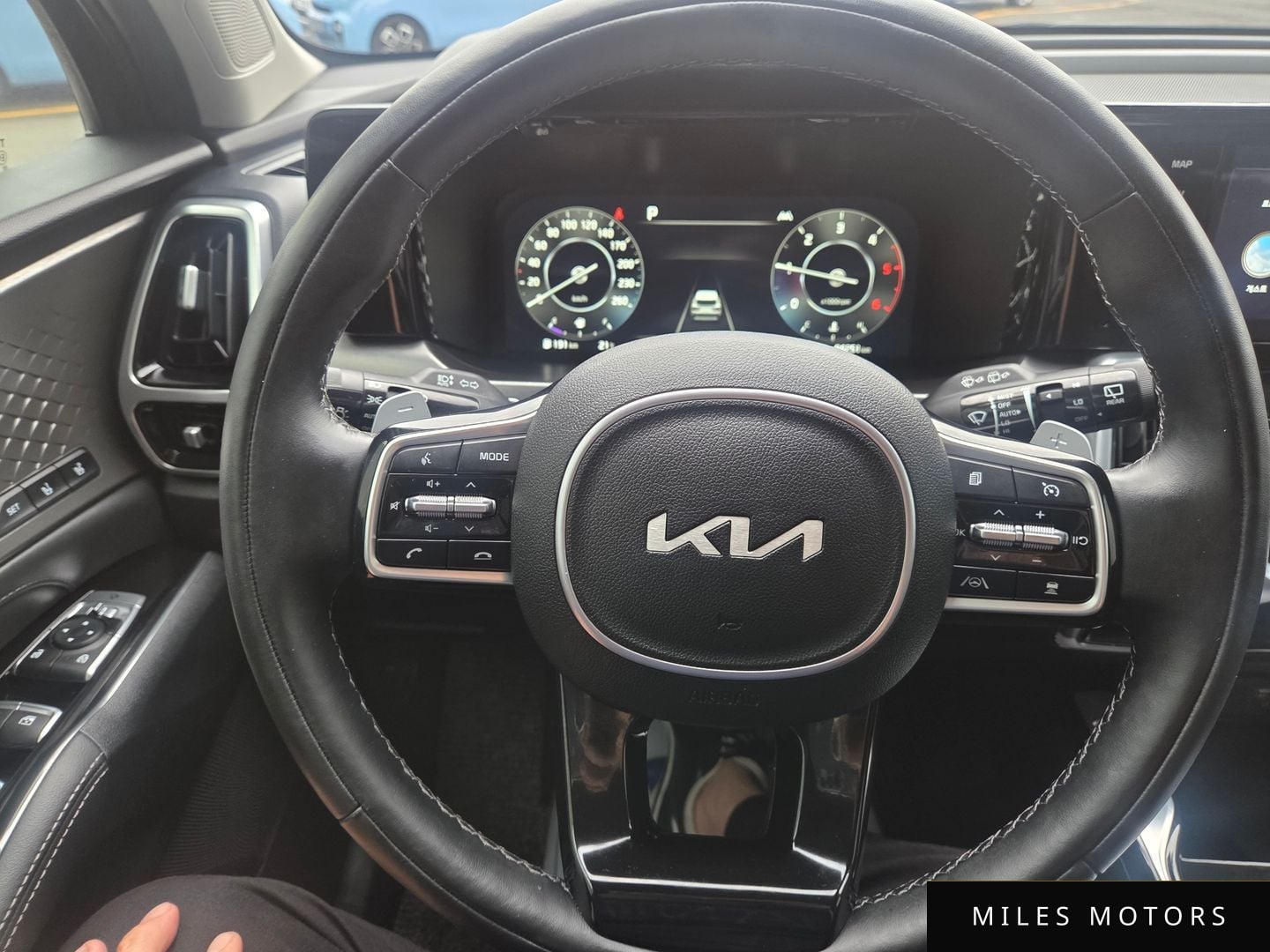 Kia Sorento 2022 — миниатюра 12