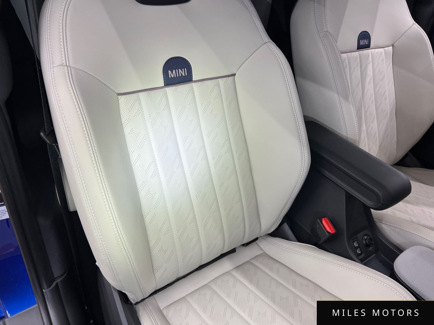 MINI Cooper S 2025 — миниатюра 9