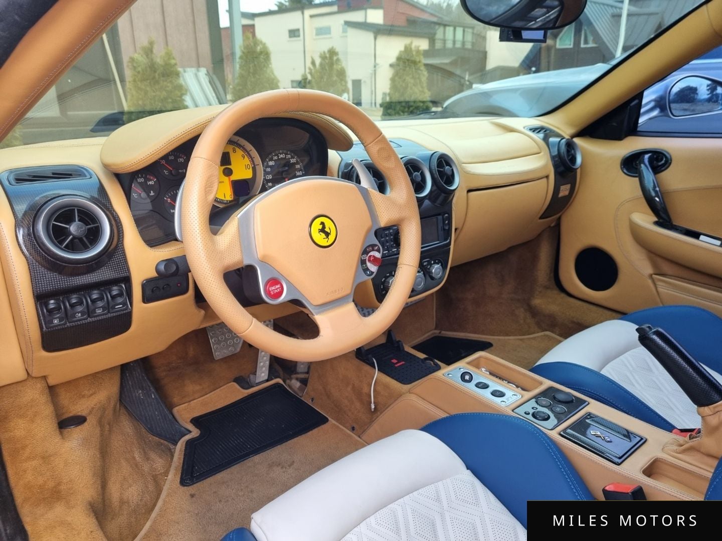 Ferrari F430 2005 — миниатюра 2