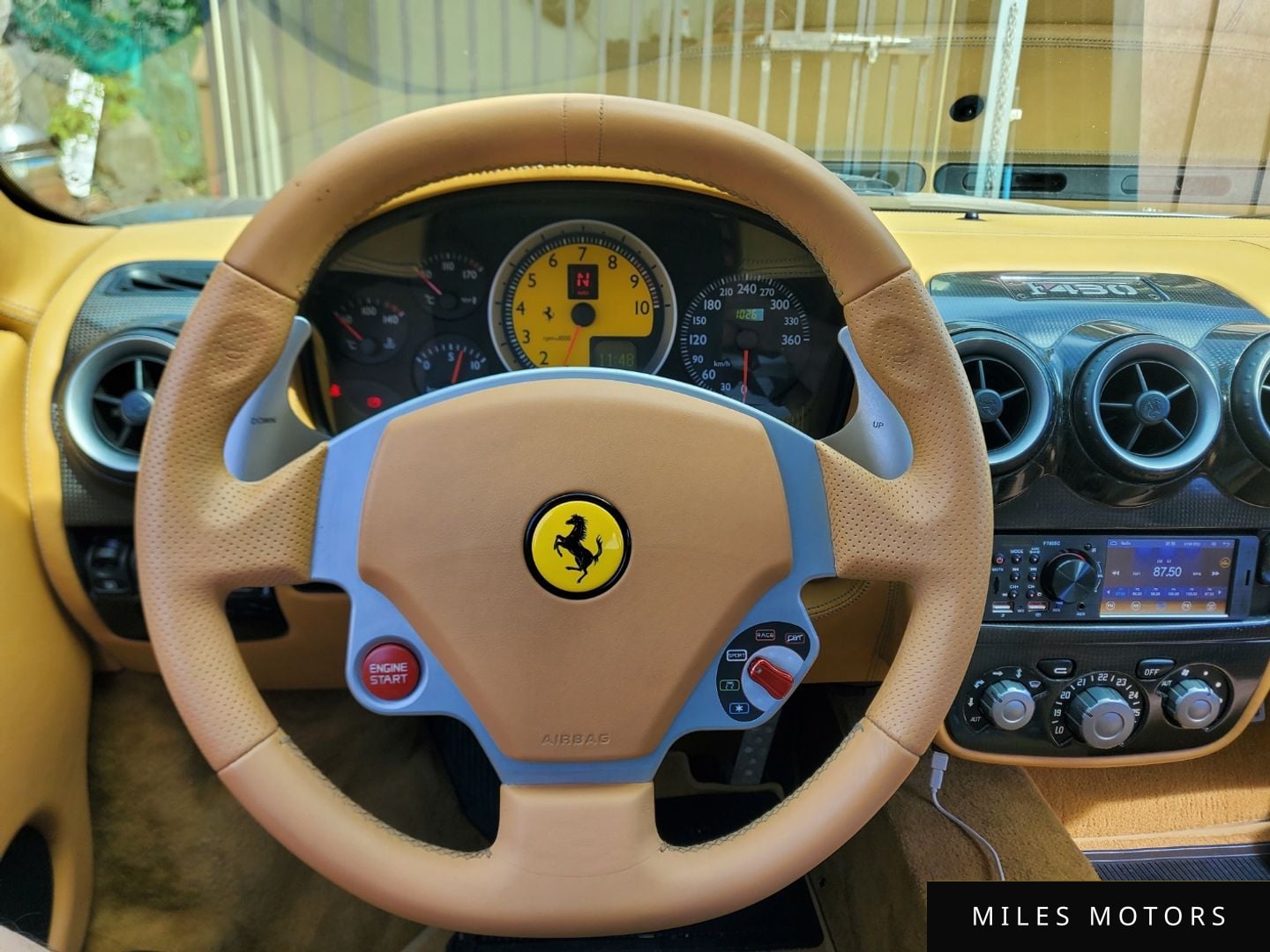 Ferrari F430 2005 — миниатюра 3