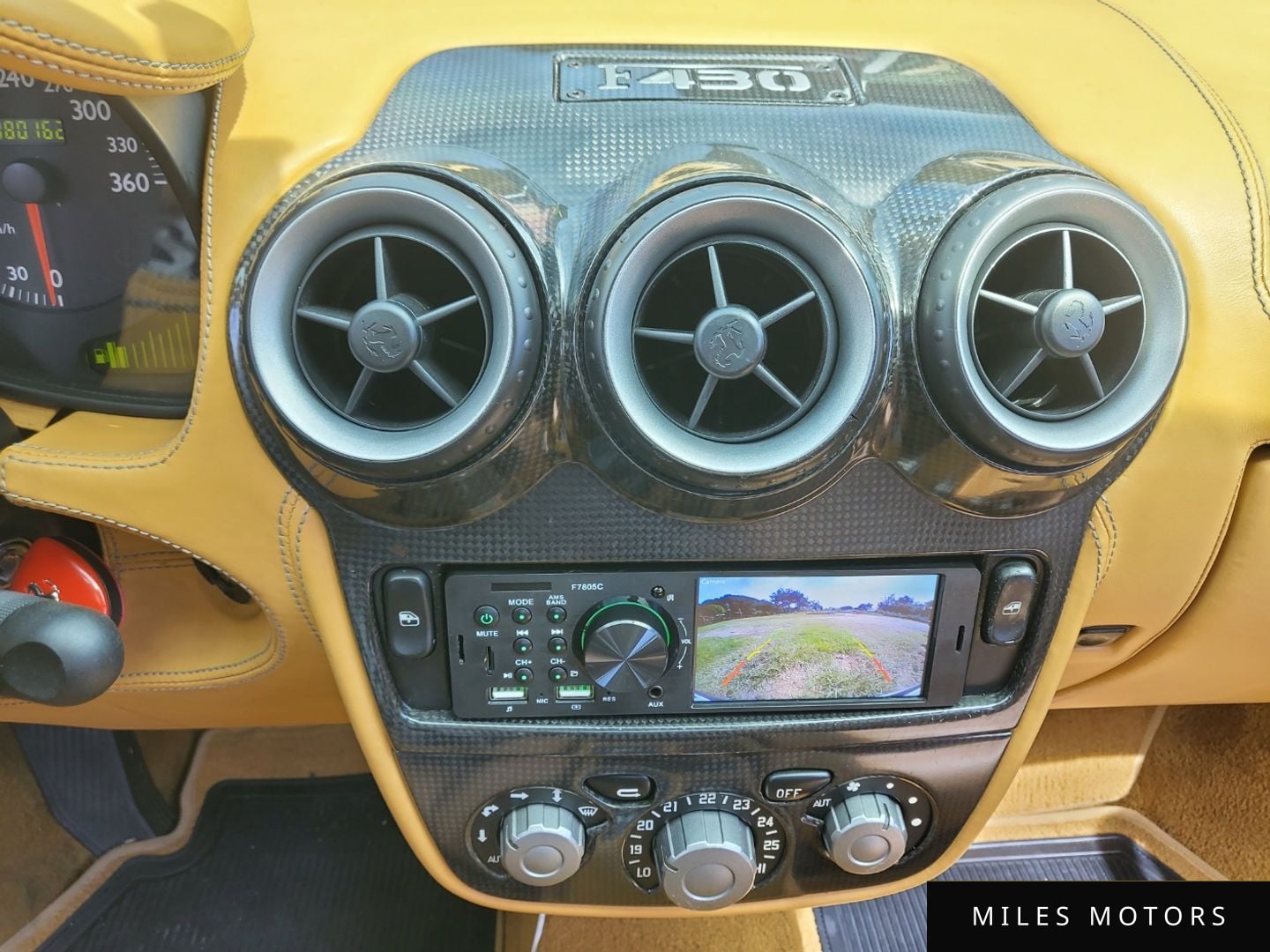 Ferrari F430 2005 — миниатюра 4