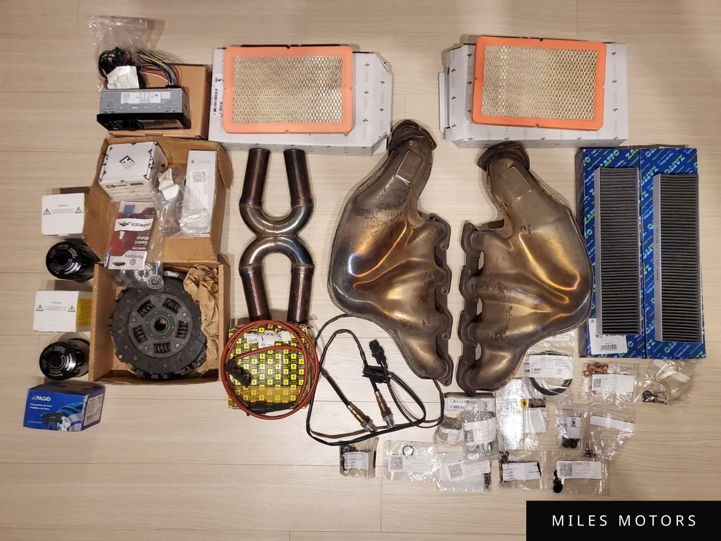 Ferrari F430 2005 — миниатюра 7