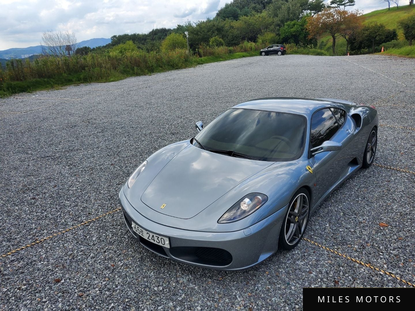Ferrari F430 2005 — миниатюра 10