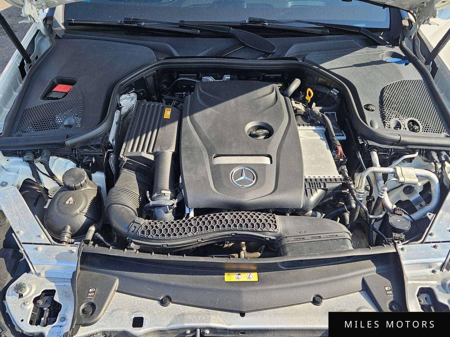 Mercedes-Benz E-Class W213 2020 — миниатюра 6