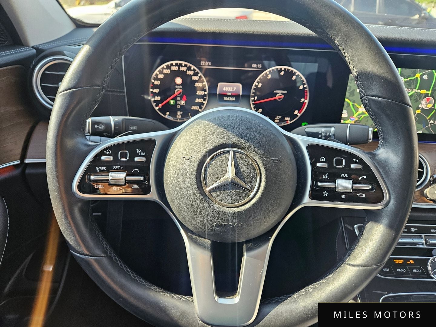 Mercedes-Benz E-Class W213 2020 — миниатюра 7