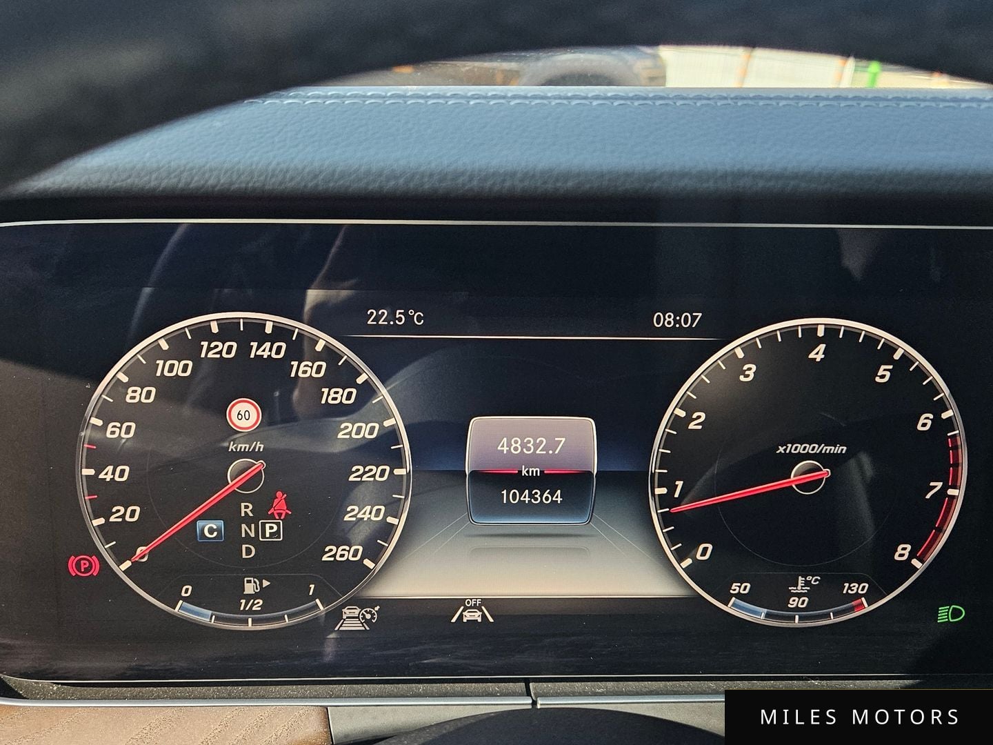 Mercedes-Benz E-Class W213 2020 — миниатюра 8