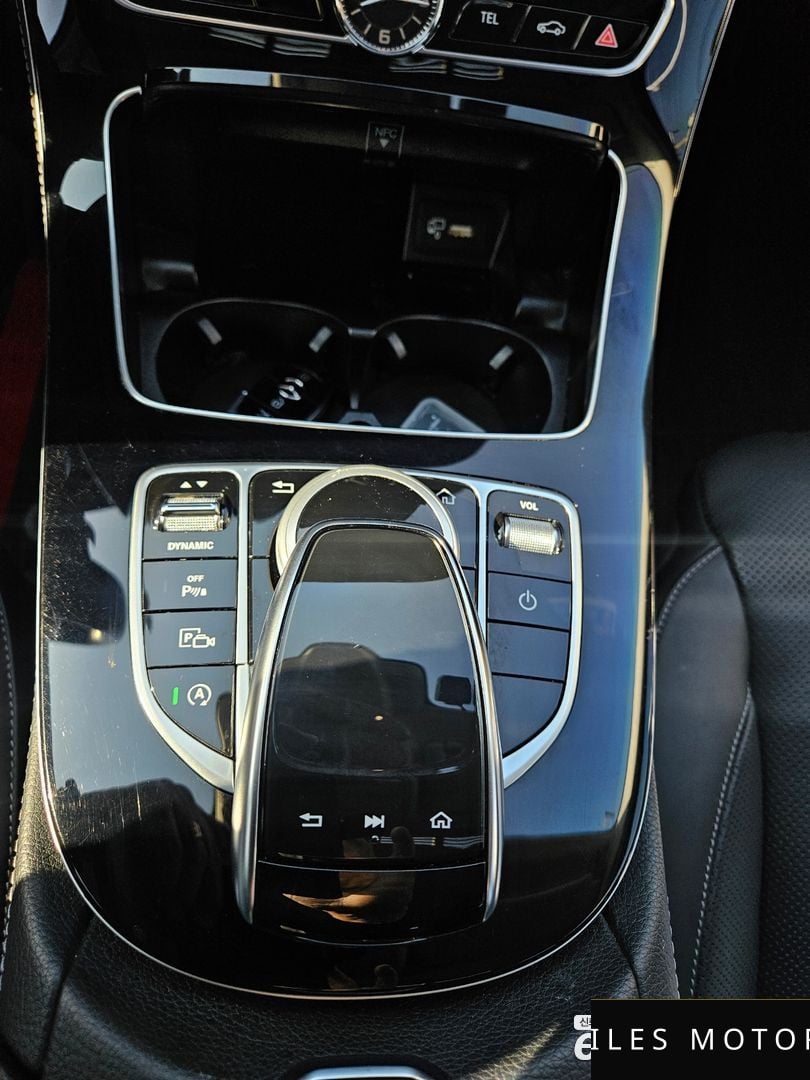 Mercedes-Benz E-Class W213 2020 — миниатюра 9