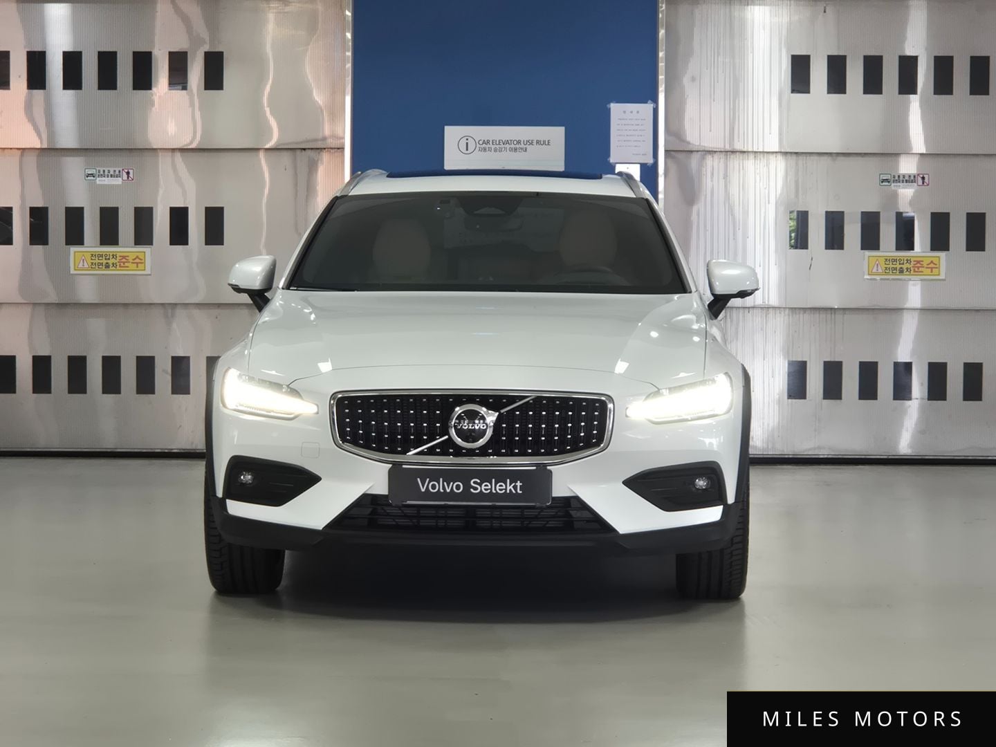 Volvo V60 2026 — миниатюра 2