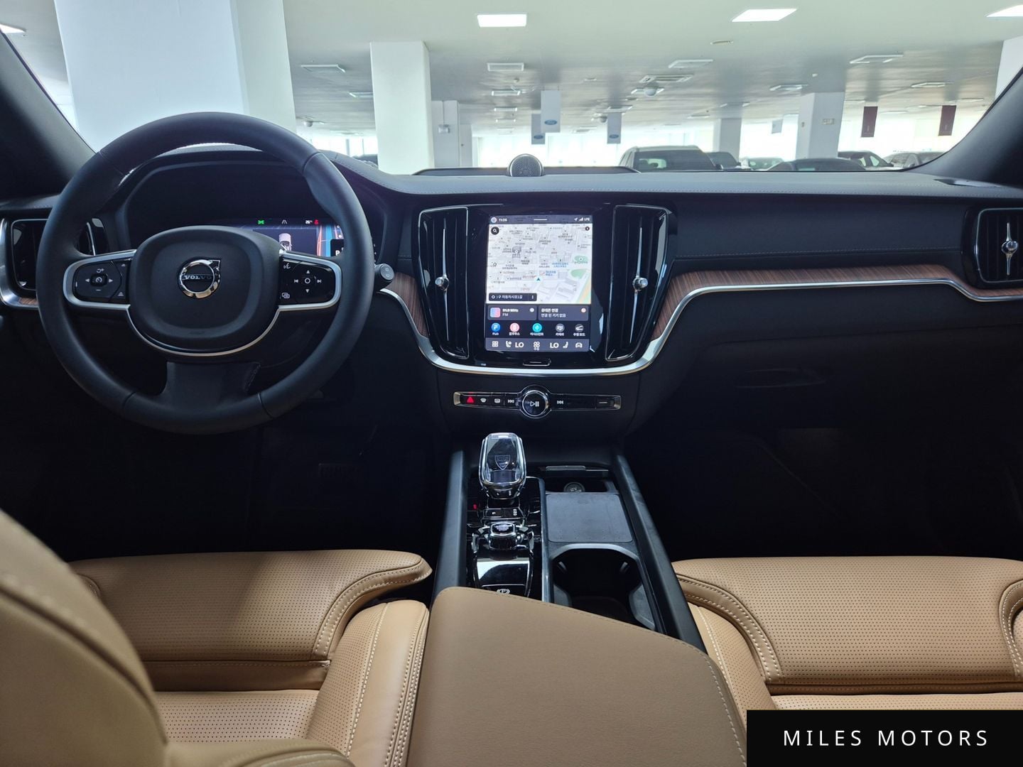 Volvo V60 2026 — миниатюра 7
